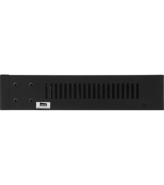 Коммутатор Netis ST228GPR-2G2S (L2) 26x1Gbит/с 2SFP 24PoE 375W настраиваемый