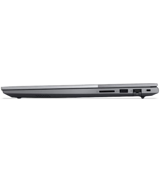 Ноутбук Lenovo Thinkbook 16 G9 IRL/16'/IPS/Intel Core 5 210H/16Gb/512Gb SSD/Intel Graphics/Windows 11 Pro/серый/1.7kg