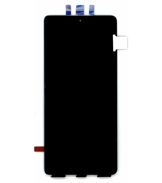 Дисплей для Huawei Honor Magic 5 Lite (OLED), черный