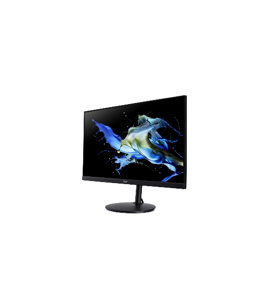 Монитор 27' Acer Vero CB272UE3bmiprux IPS 2560x1440, 100 Гц, 1 мс, 16:9, 350 кд/м2, 1xHDMI, 1хDP, 1хUSB-C, 1x3.5 мм, черный