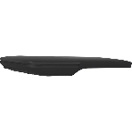 Мышь беспроводная Microsoft Surface Arc Mouse черный, 1000 dpi, Bluetooth, кнопки - 2, фото3