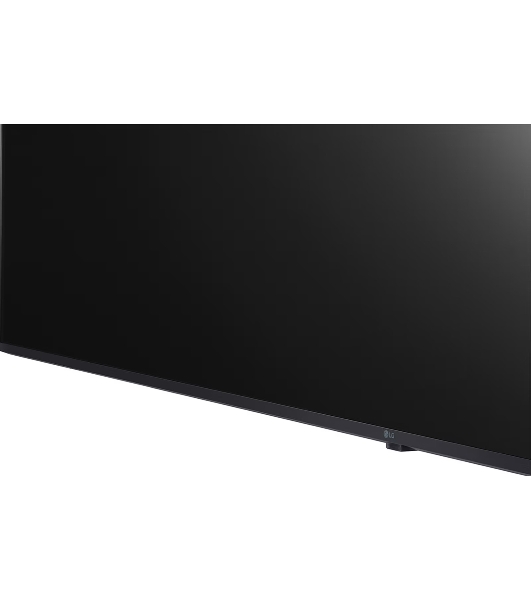 Телевизор LG 43' 43UM662H серый Hotel TV LED UHD 60Hz Smart TV WebOS 1.5GB/8GB