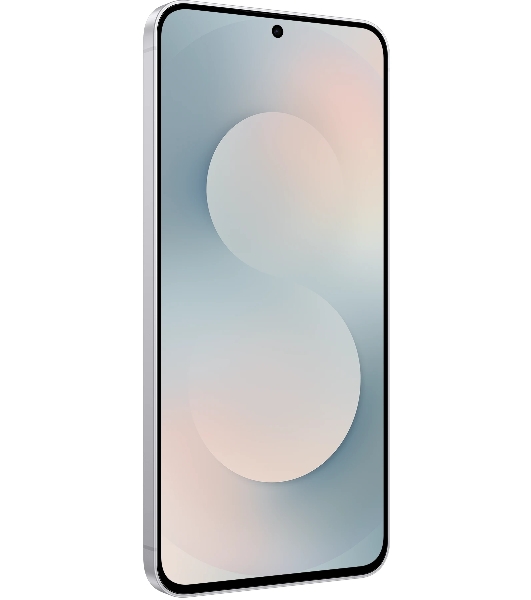 Смартфон Samsung Galaxy S25 FE SM-S731B 8/512Gb, белый