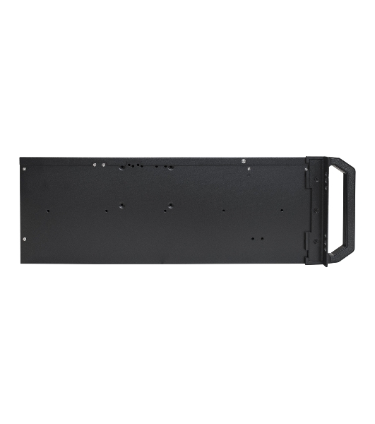 Серверный корпус ExeGate Pro 4U480-06/4U4021S (RM 19', высота 4U, глубина 480, БП 600PAS, USB)