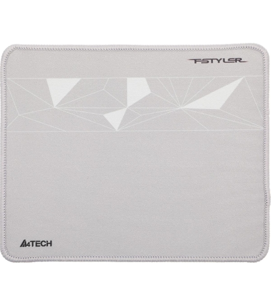 Коврик для мыши A4Tech FStyler FP20 серый 250x200x2мм