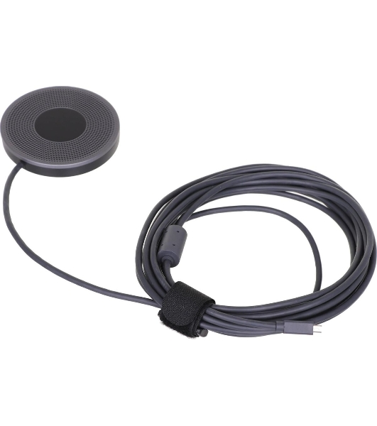Микрофон Logitech Microphone for MeetUp