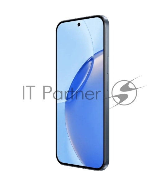 Смартфон Realme 16 Pro RMX5120 8/256Gb графитовый