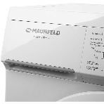 Стиральная машина Maunfeld MFWM127WH05 белый, загрузка фронтальная 7 кг, 1200 об/мин., класс: А+++, фото13