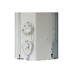 Конвектор электрический Ensto FinnHeat EPHBM15PR белый, 1500 Вт, 24 м2, термостат, фото3