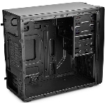 Компьютерный корпус Deepcool WAVE V2, mATX/mini-ITX, без БП, 1x USB 3.0, 2x USB 2.0, фото10