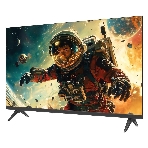 Телевизор Sber 32' SDX-32H3113 черный DLED HD 60Hz Smart TV, фото 1