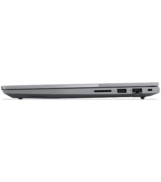 Ноутбук Lenovo Thinkbook 14 G8 IAL Core Ultra 5 225U 16Gb SSD 512Gb Intel Graphics 14' IPS WUXGA (1920x1200) без ОС grey WiFi BT Cam Bag (21SJ002AGQ)