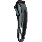 Машинка для стрижки Rowenta TN1551E0 серебристый/черный (насадок в компл:12шт), фото8