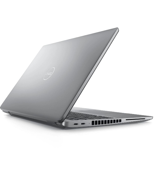 Ноутбук Dell Latitude 5550 Core i7 1355U 8Gb SSD512Gb Intel Iris Xe graphics 15.6' IPS FHD (1920x1080) Windows 11 Pro grey WiFi BT Cam (5550-7811)