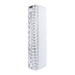 Звуковая колонна Intrend ITSPK-43DA-W активная 4x3', 240 Вт, вход DANTE, питание 110-220В, SPL 107dB, 80Hz18kHz, 20°х120° (VхH), вес 5.3кг, цвет белый, крепление в комплекте, (цена за 1шт., в упаковке 2 шт.), фото11