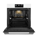 Шкаф духовой электрический MAUNFELD AEOD76106W, фото4