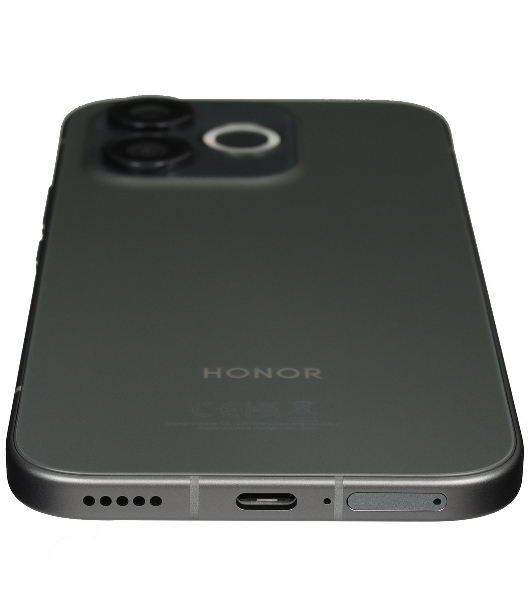 Смартфон HONOR 600 Lite 8/256GB, черный