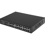 Коммутатор Cudy FS1024, 24×100 Мбит/с, фото 1