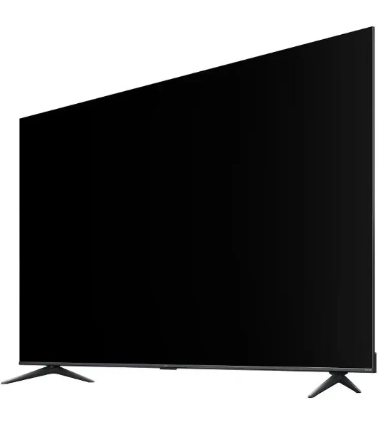 Телевизор Xiaomi TV S Mini LED 85 2026 L85MC-SRU темно-серый 4K UHD 144Hz Google TV 3GB/32GB