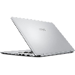 Ноутбук MSI Modern 14 F1MG-815XRU Core 7 150U 16Gb SSD512Gb Intel Graphics 14' IPS FHD (1920x1080) FreeDOS silver WiFi BT Cam (9S7-14S113-815), фото5