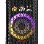 Минисистема LG XBOOM XL7S черный 250Вт USB BT, фото12