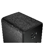 Акустическая система SVEN SPS-730 2.0 черные (2x25Вт, экокожа, USB/SD, пульт ДУ, Bluetooth), фото6