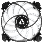 Кулер Arctic Alpine 17LP Вентилятор для процессора socket Intel® 1700 (ACALP00042A), фото3