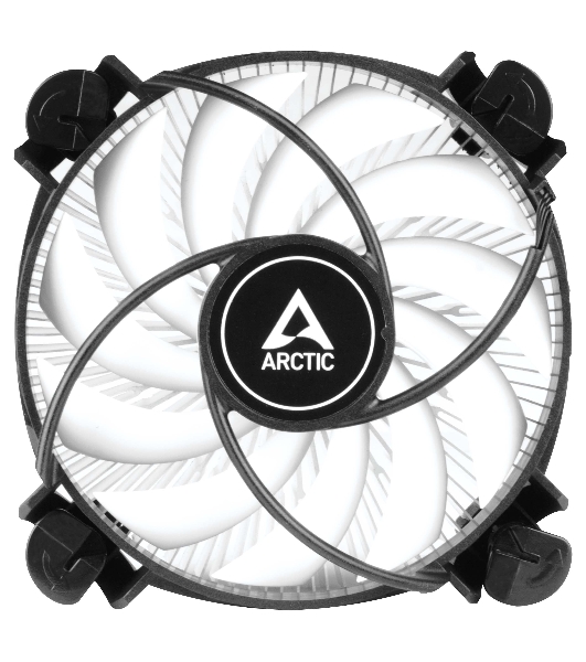 Кулер Arctic Alpine 17LP Вентилятор для процессора socket Intel® 1700 (ACALP00042A)