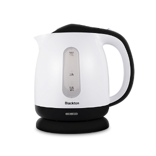 Чайник электрический Blackton Bt KT1701P Белый-Черный