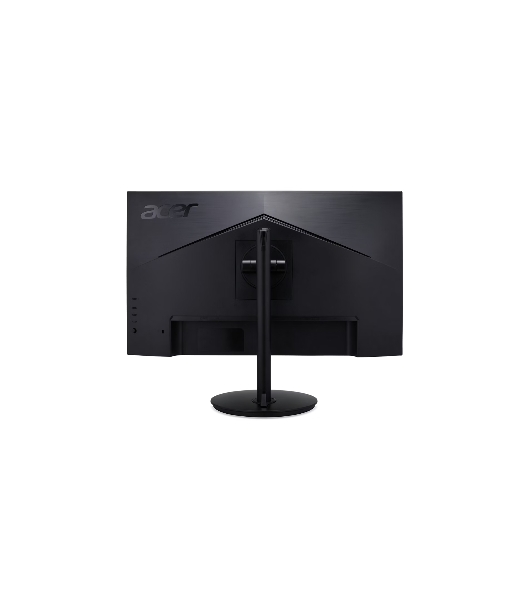 Монитор 27' Acer Vero CB272UE3bmiprux IPS 2560x1440, 100 Гц, 1 мс, 16:9, 350 кд/м2, 1xHDMI, 1хDP, 1хUSB-C, 1x3.5 мм, черный