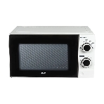 Микроволновая печь JVC JK-MW121M белый, 20 л, 700 Вт, переключатели - поворотный механизм, фото7