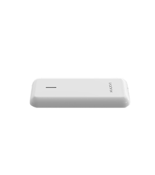 Мобильный телефон Maxvi C30 белый