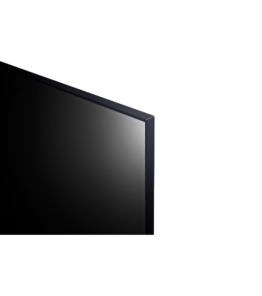 Телевизор LG 43' 43UM662H серый Hotel TV LED UHD 60Hz Smart TV WebOS 1.5GB/8GB
