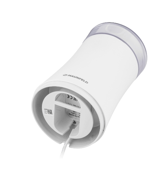 Кофемолка Maunfeld MF-531WH 120 Вт, белый