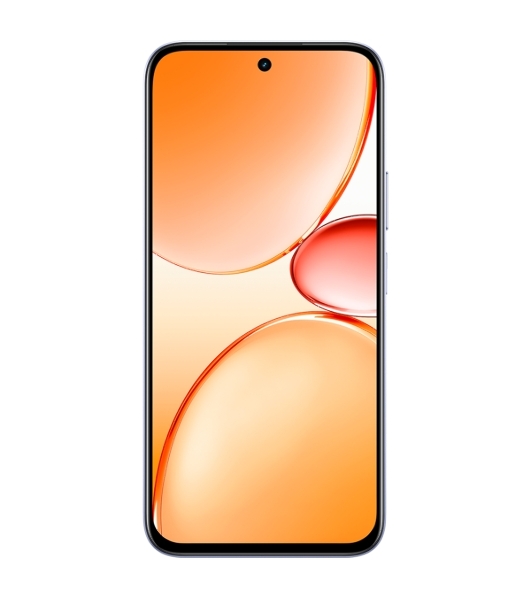 Смартфон Realme C85 RMX5566 8/256Gb, фиолетовый
