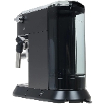 Кофеваркa рожковая DeLonghi EC 685 BK черный, исп. кофе - молотый/чалды, 1.1 л, 1350 Вт, 15 бар, фото8