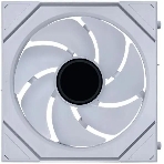 Вентилятор для корпуса Lian-Li Uni Fan SL-INF Wireless 120 ARGB 120х124.5x28 белый 4-pin 29.2дБ (упак.:3шт) (G99.12SLIN1W3W.R0) Ret, фото5