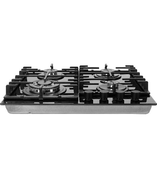Газовая варочная панель DeLonghi GRAZIA 6GW NB MODIFICATION 2025