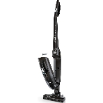 Пылесос вертикальный Bosch BBHF220 черный, питание от аккумулятора, 48 Вт, уборка сухая, пылесборник 0,4 л, фото4
