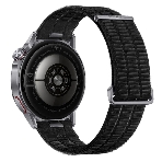 Умные часы HUAWEI Watch GT Runner 2 CDY-B19, 1.32' AMOLED, Wi-Fi, Bluetooth, NFC, 5 ATM/IP69, черный, фото5