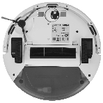 Робот-пылесос Karcher RCV 2 белый/черный, 2600 мА*ч Li-Ion, уборка сухая/влажная, пылесборник контейнер 0,42 л, фото6