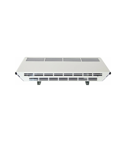 Конвектор электрический Ensto FinnHeat EPHBM15PR белый, 1500 Вт, 24 м2, термостат