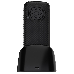 Мобильный телефон Maxvi B21ds up черный, фото4