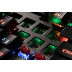 Клавиатура проводная Defender Redragon Lakshmi, USB, черный, фото10