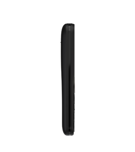 Мобильный телефон Maxvi K200 черный