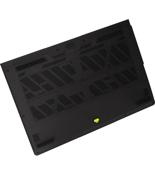 Ноутбук MSI Cyborg 15 C2WF-015XRU/15.6'/IPS/Intel Core 5 210H/16Gb/1Tb SSD/NVIDIA GeForce RTX 5060 8Gb/DOS/серый/1.98kg