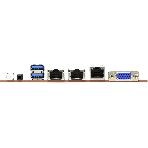Серверная материнская плата AIC Vega MB, 2xLGA4677, Intel C741, 16xDDR5, 2xSATA, 2xM.2, 5xPCIe 5.0 x16, 1xVGA, 2x1Gb LAN, IPMI, 2xUSB-A 5Gbps, EATX, фото2