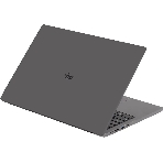 Ноутбук IRU Strato 16ALMR Core i5 12450H 16Gb SSD512Gb Intel UHD Graphics 16' IPS FHD (1920x1200) Windows 11 Pro grey WiFi BT Cam 5400mAh (2142318), фото6