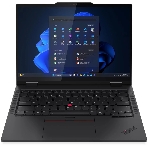 Ноутбук ThinkPad T14s 2-in-1/14'/IPS/Intel Ultra 7 255U/16GB/1TB SSD/Intel Graphics/Windows 11 Pro/черный1.4kg, фото 1