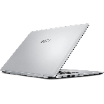 Ноутбук MSI Modern 14 F1MG-815XRU Core 7 150U 16Gb SSD512Gb Intel Graphics 14' IPS FHD (1920x1080) FreeDOS silver WiFi BT Cam (9S7-14S113-815), фото6
